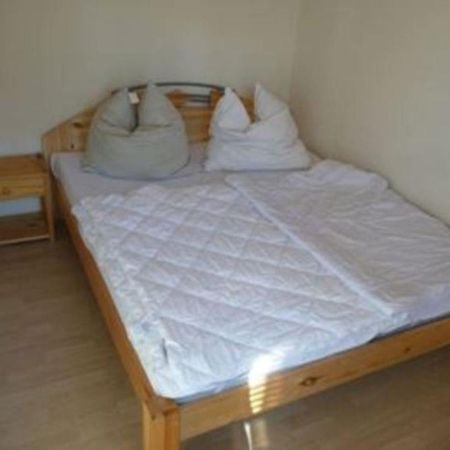 Bungalow Beate Цинновиц Экстерьер фото