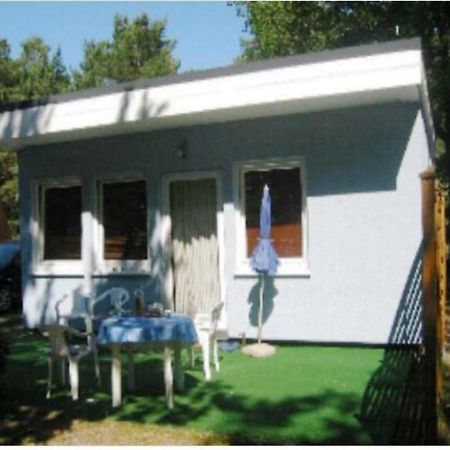 Bungalow Beate Цинновиц Экстерьер фото