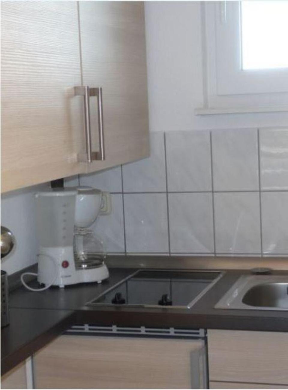 Bungalow Beate Цинновиц Экстерьер фото