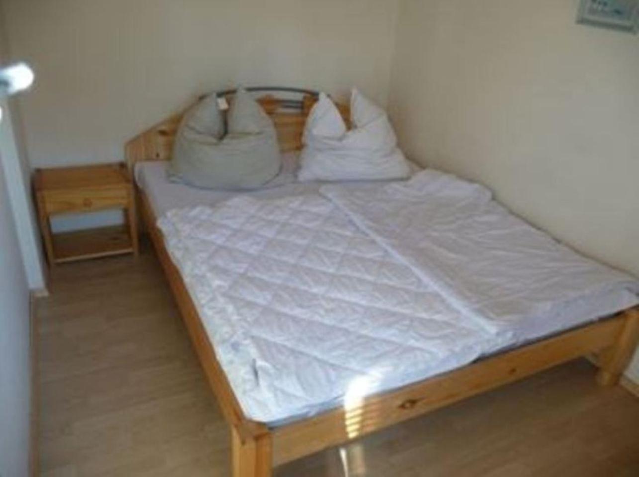 Bungalow Beate Цинновиц Экстерьер фото