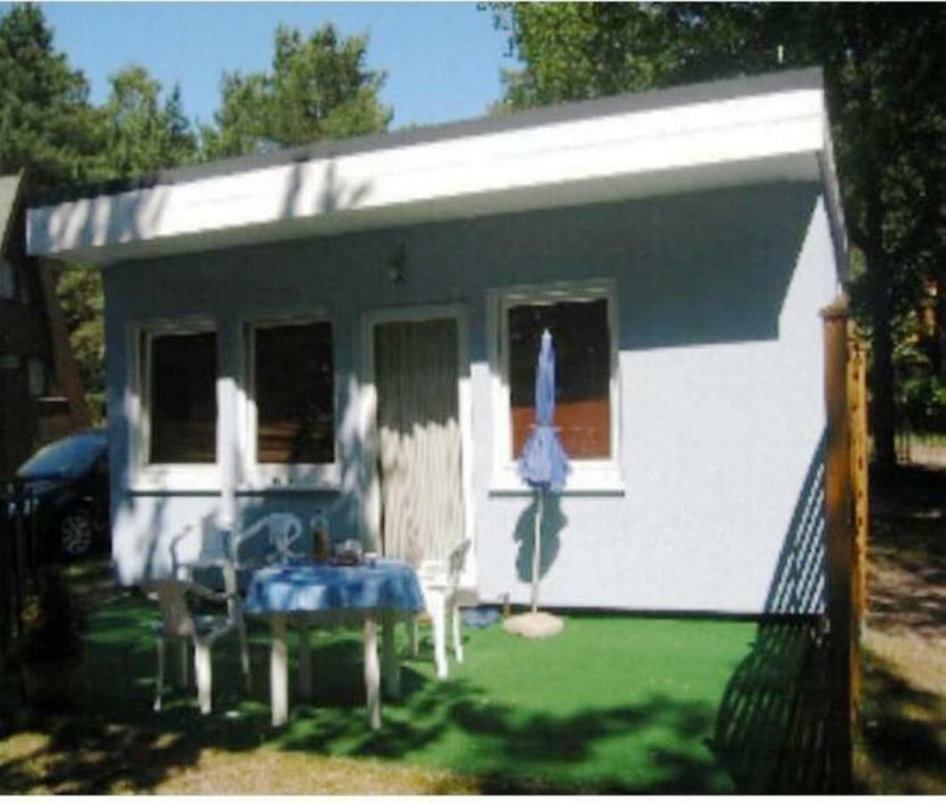 Bungalow Beate Цинновиц Экстерьер фото